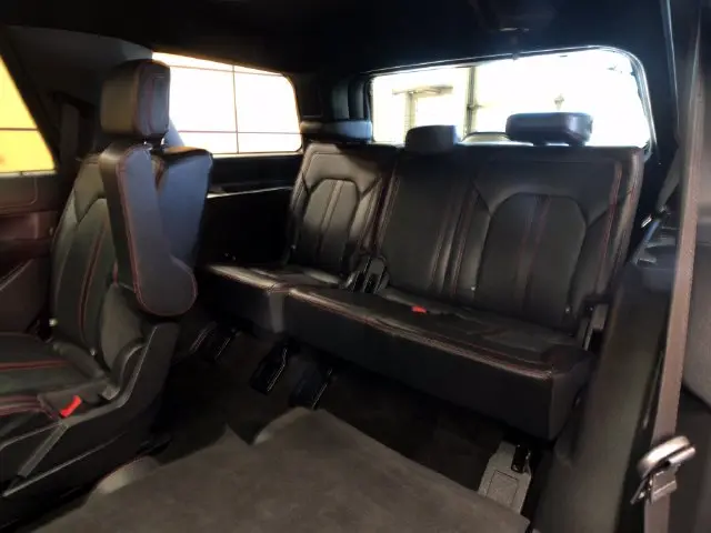2022 Ford Expedition - $45,563