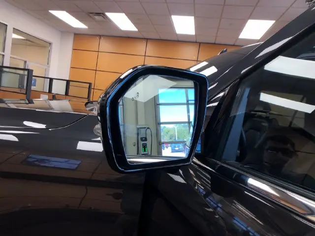 2022 Ford Expedition - $45,563