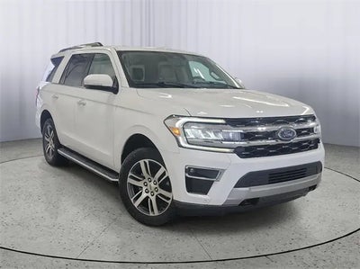 2022 Ford Expedition 4X4 Limited 4DR SUV