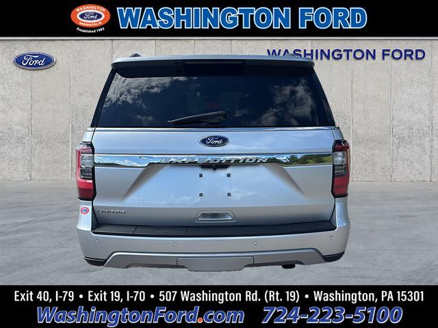 2018 Ford Expedition - $24,400