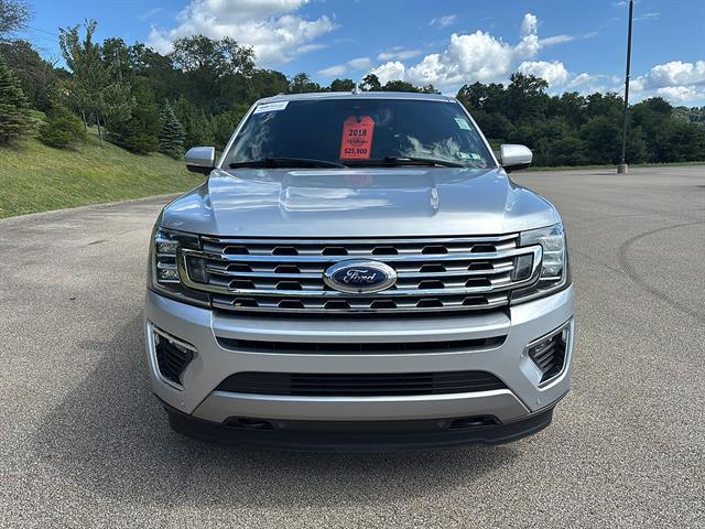 2018 Ford Expedition - $24,400