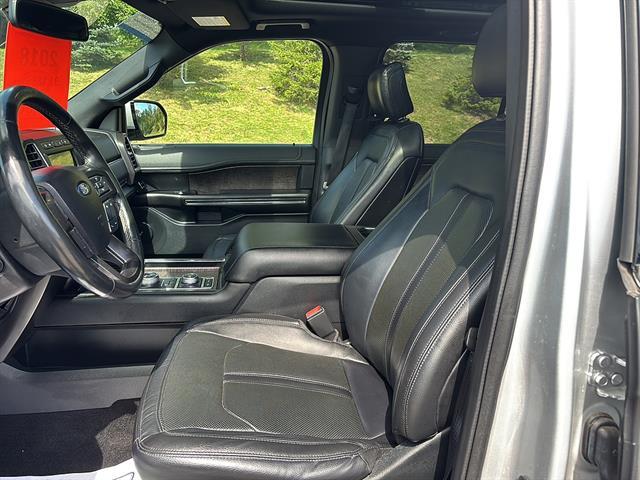 2018 Ford Expedition - $24,400