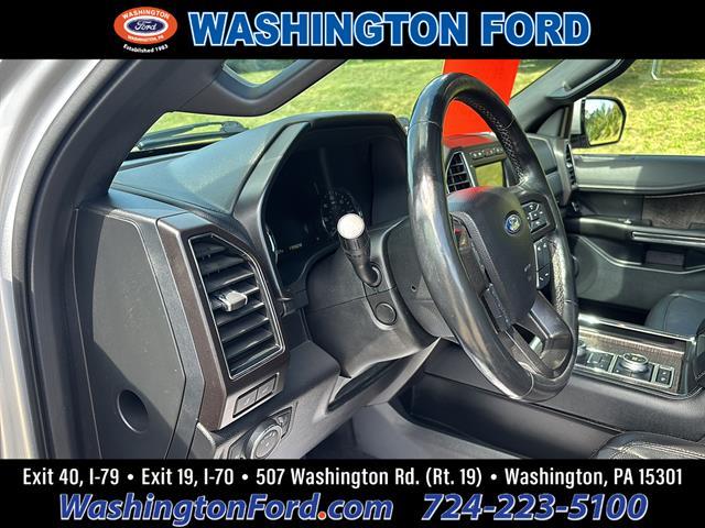 2018 Ford Expedition - $24,400