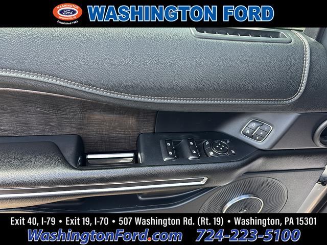 2018 Ford Expedition - $24,400