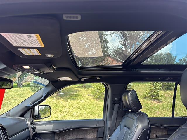2018 Ford Expedition - $24,400