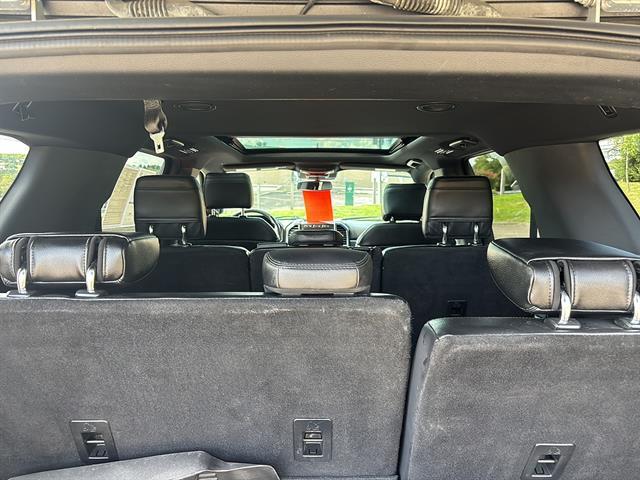 2018 Ford Expedition - $24,400