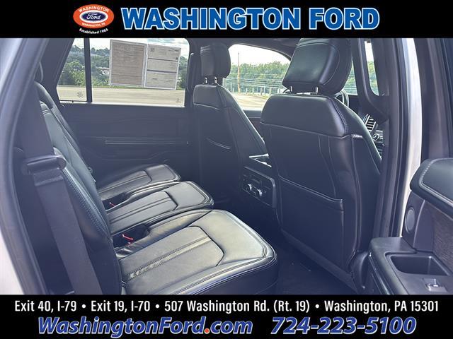 2018 Ford Expedition - $24,400