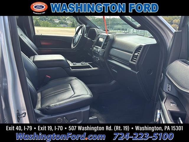 2018 Ford Expedition - $24,400