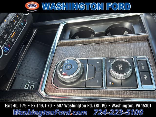 2018 Ford Expedition - $24,400