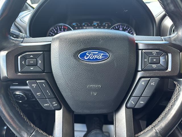 2018 Ford Expedition - $24,400