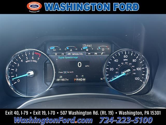 2018 Ford Expedition - $24,400