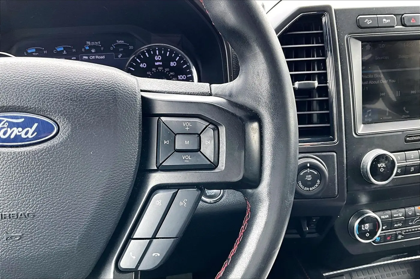 2019 Ford Expedition - $26,900