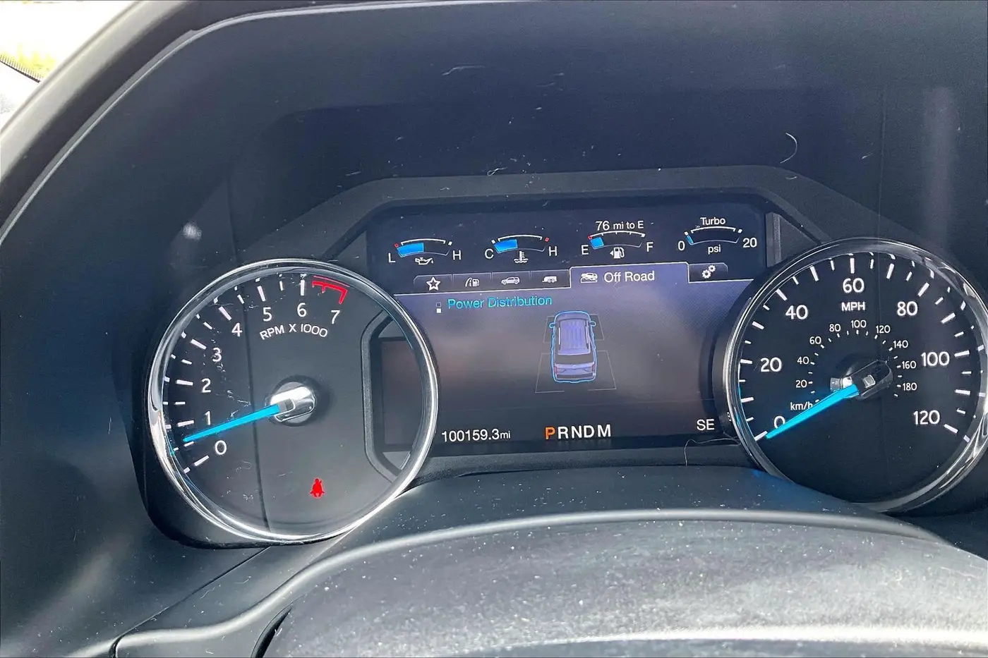 2019 Ford Expedition - $26,900