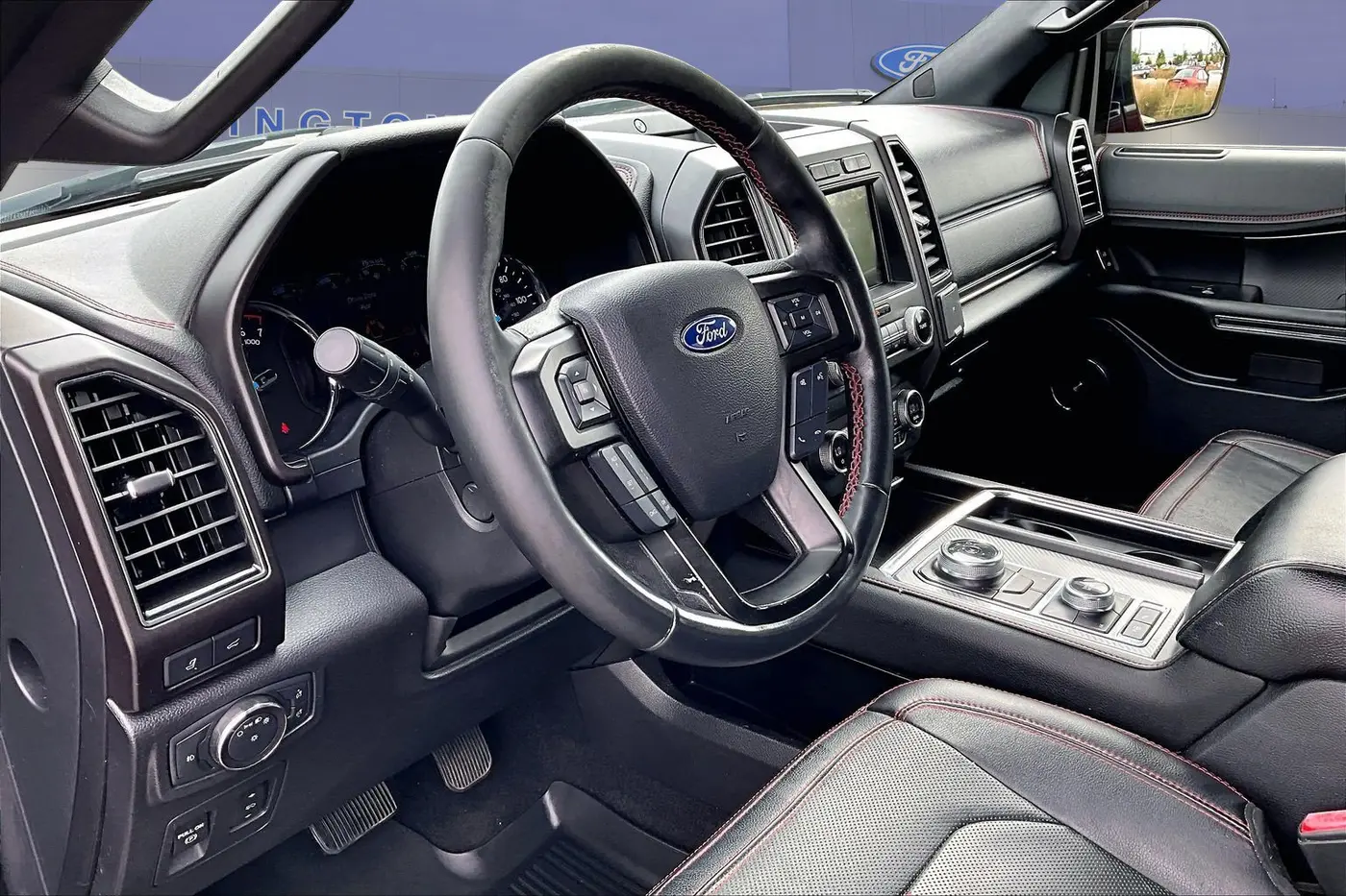 2019 Ford Expedition - $26,900