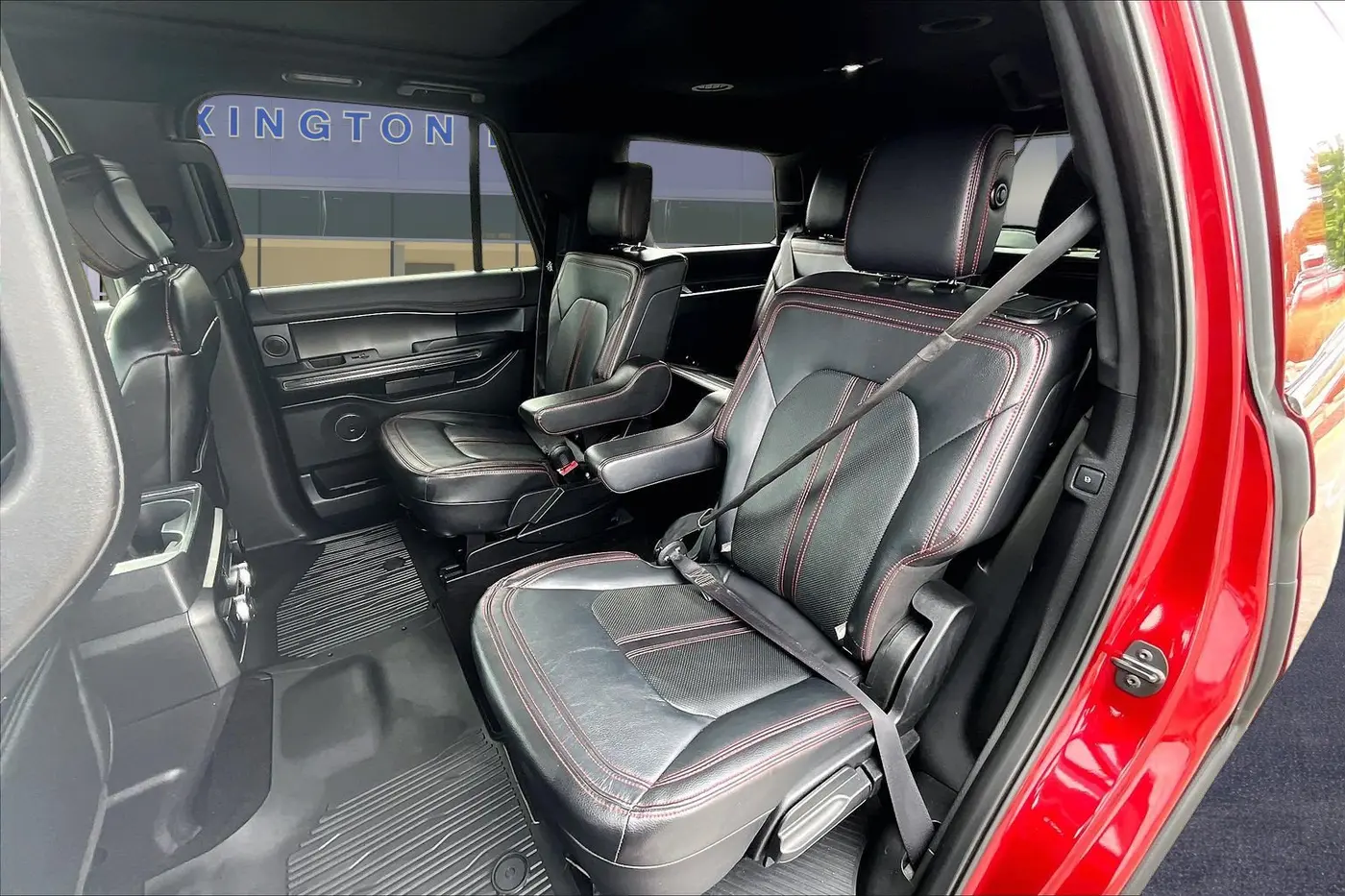 2019 Ford Expedition - $26,900