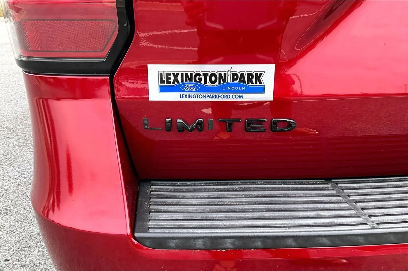 2019 Ford Expedition - $26,900