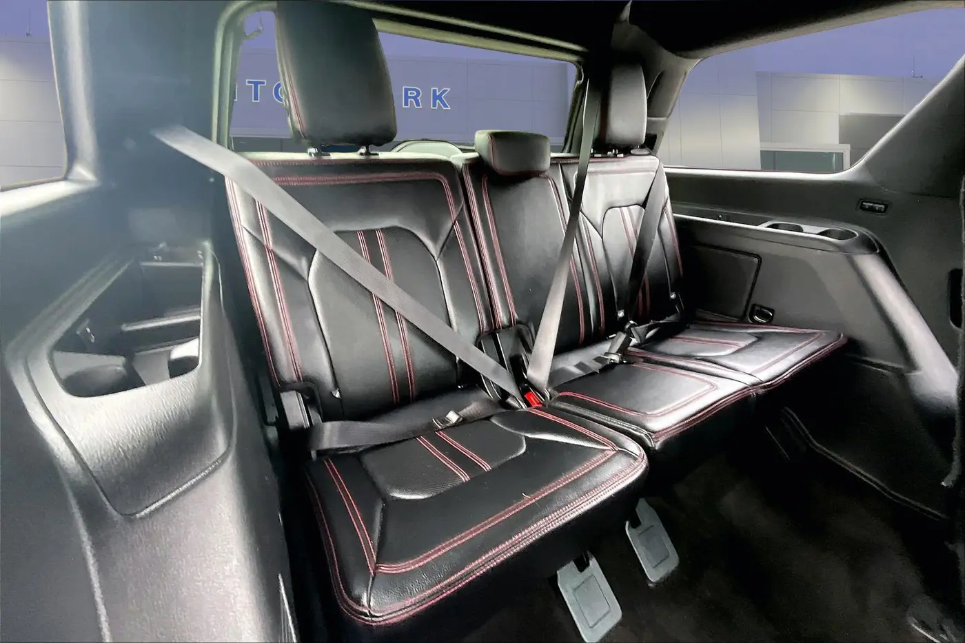 2019 Ford Expedition - $26,900