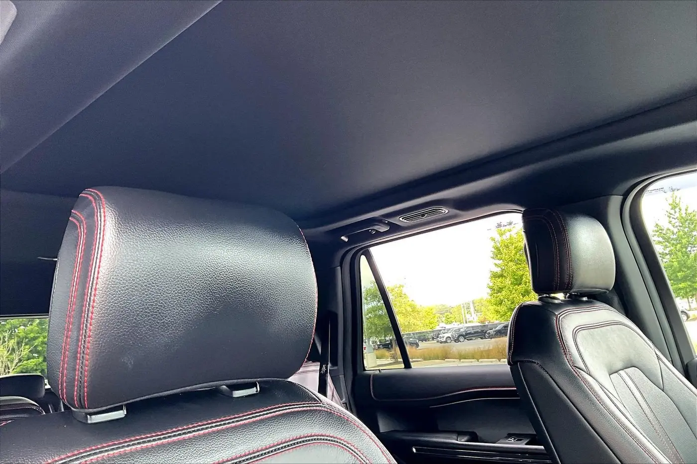 2019 Ford Expedition - $26,900