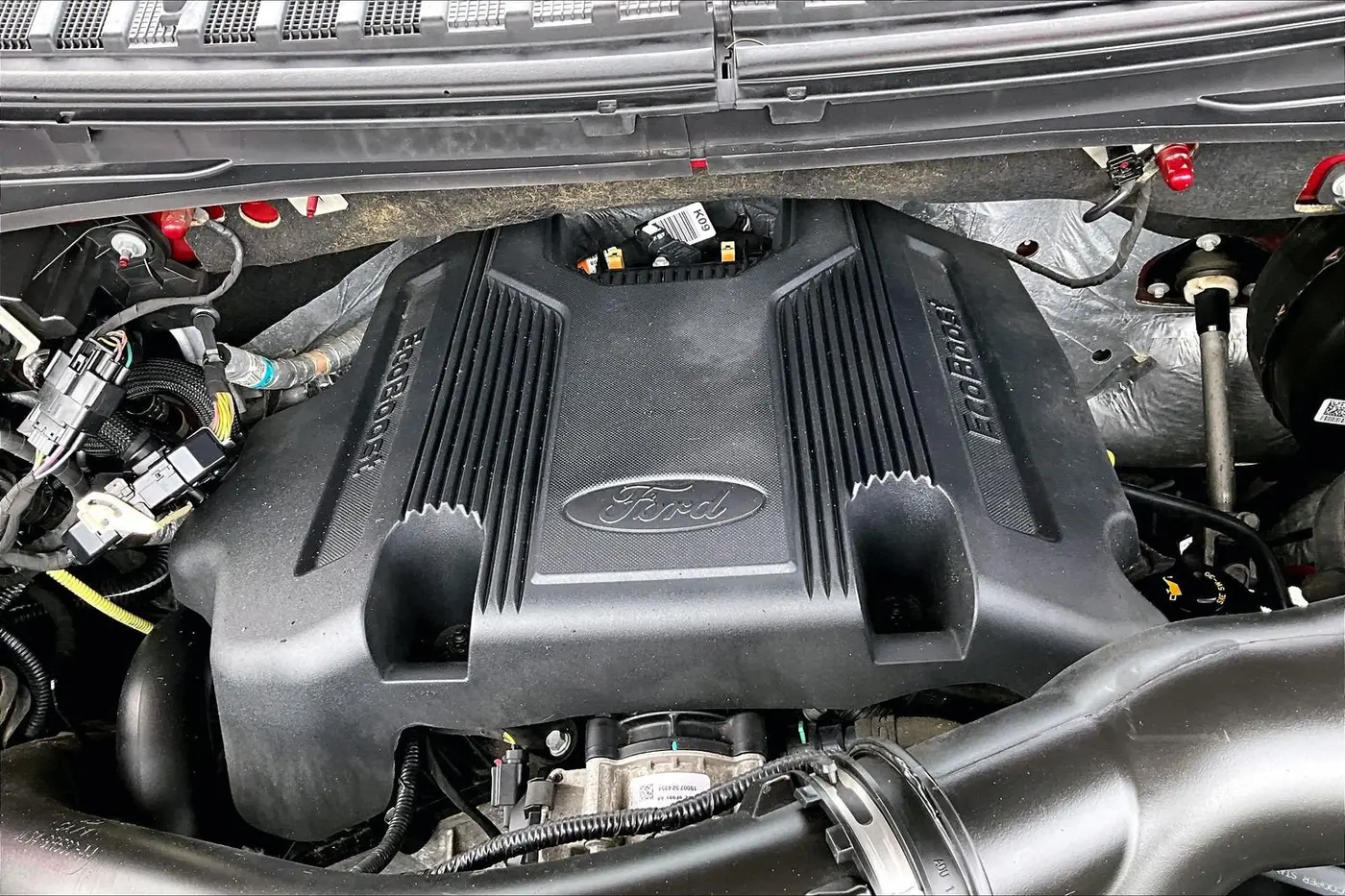 2019 Ford Expedition - $26,900