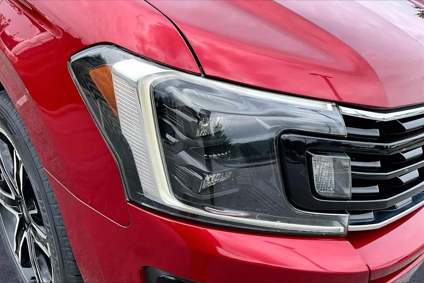 2019 Ford Expedition - $26,900