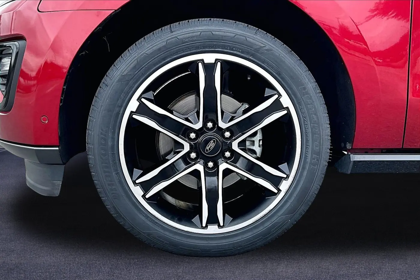 2019 Ford Expedition - $26,900