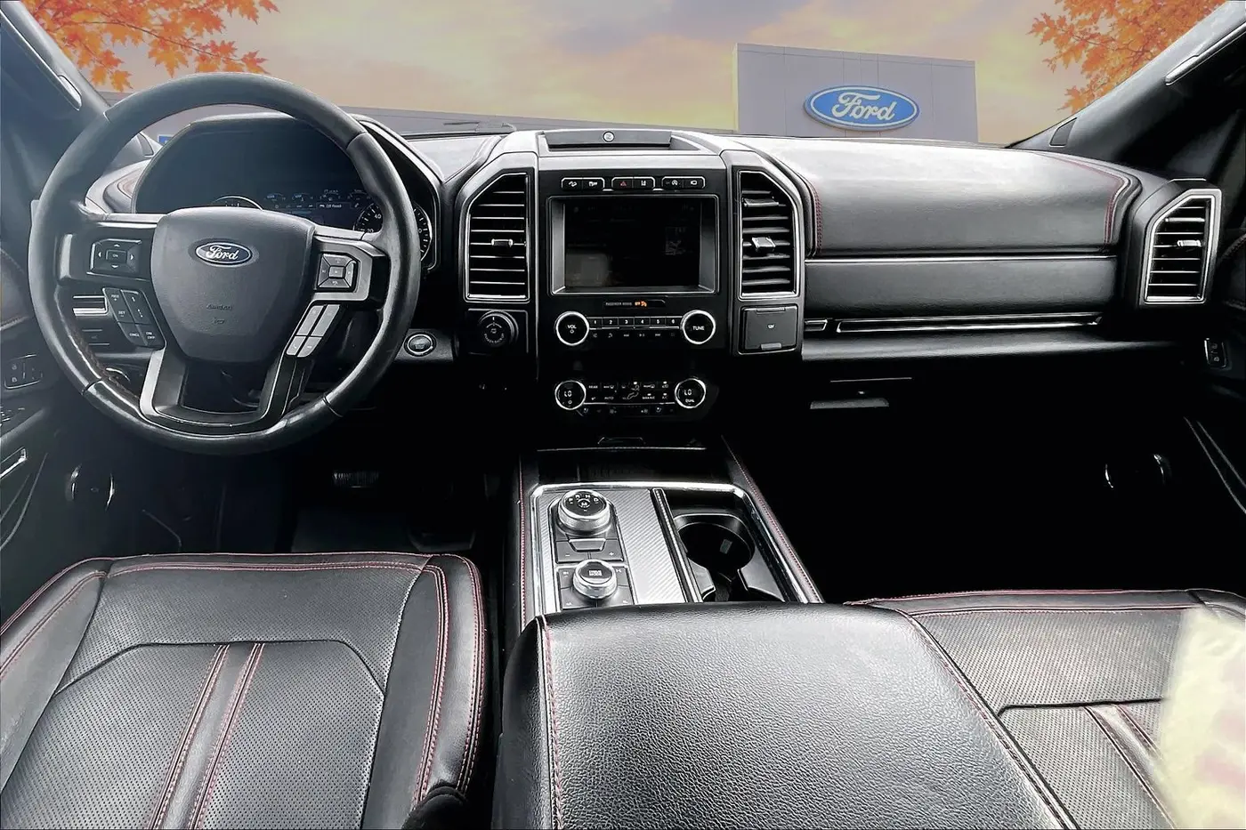 2019 Ford Expedition - $26,900