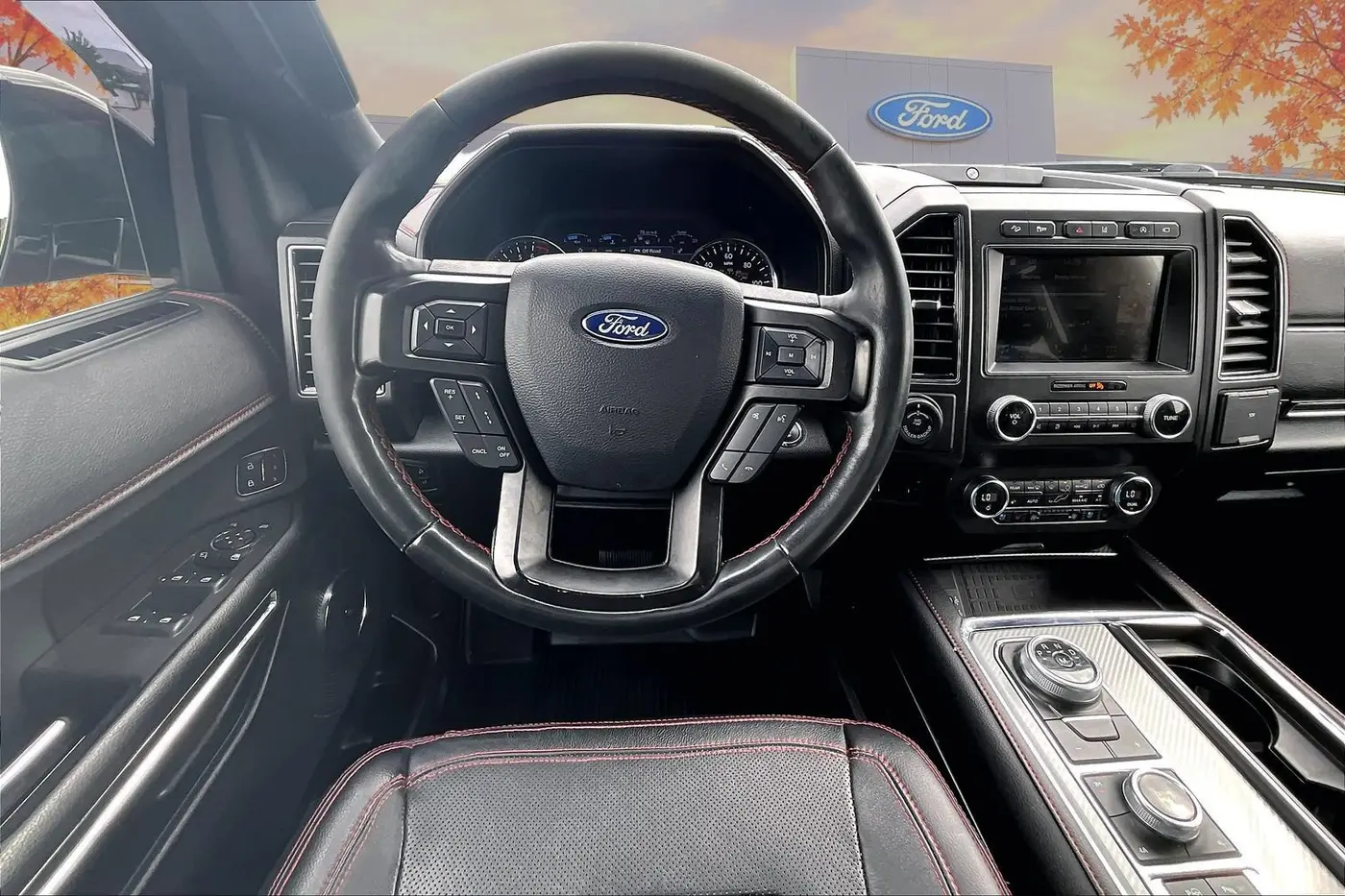 2019 Ford Expedition - $26,900