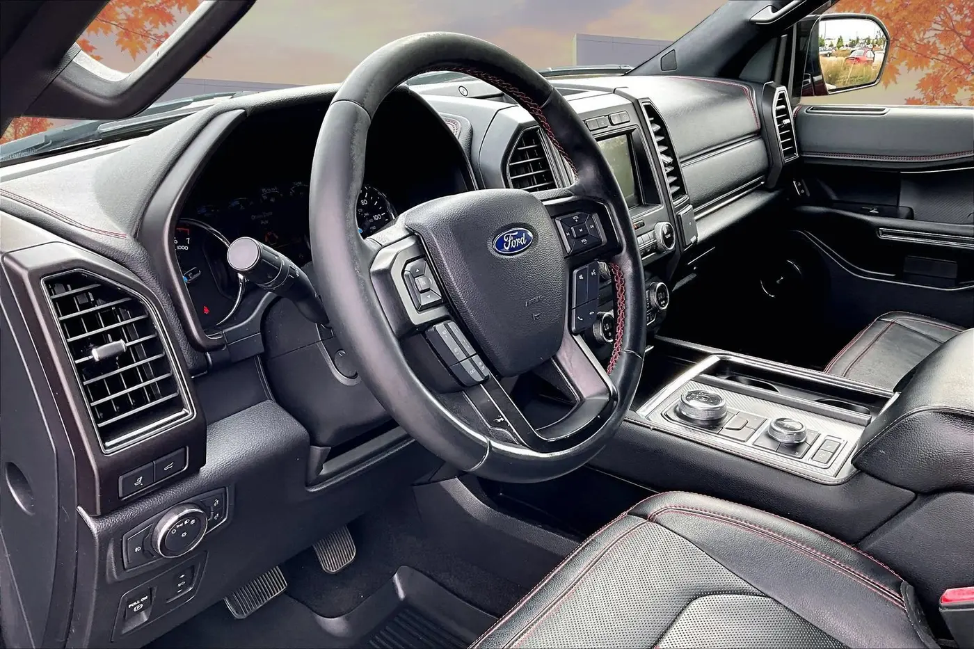2019 Ford Expedition - $26,900