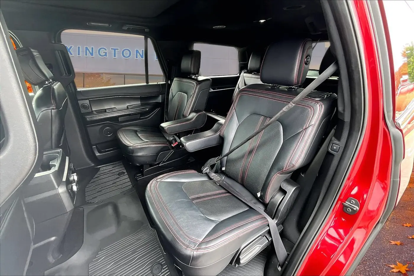 2019 Ford Expedition - $26,900