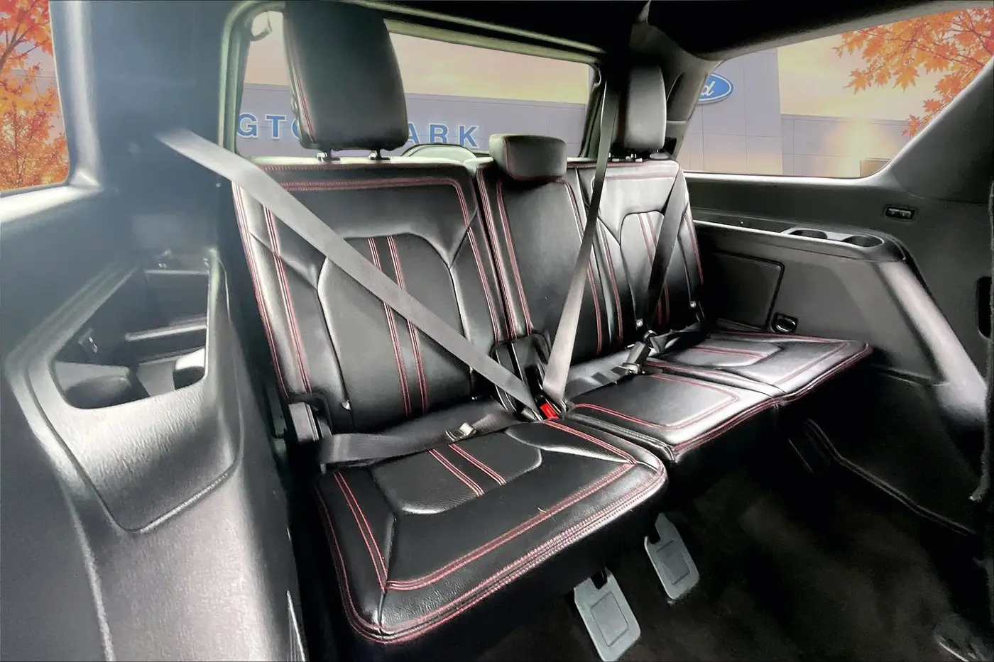 2019 Ford Expedition - $26,900