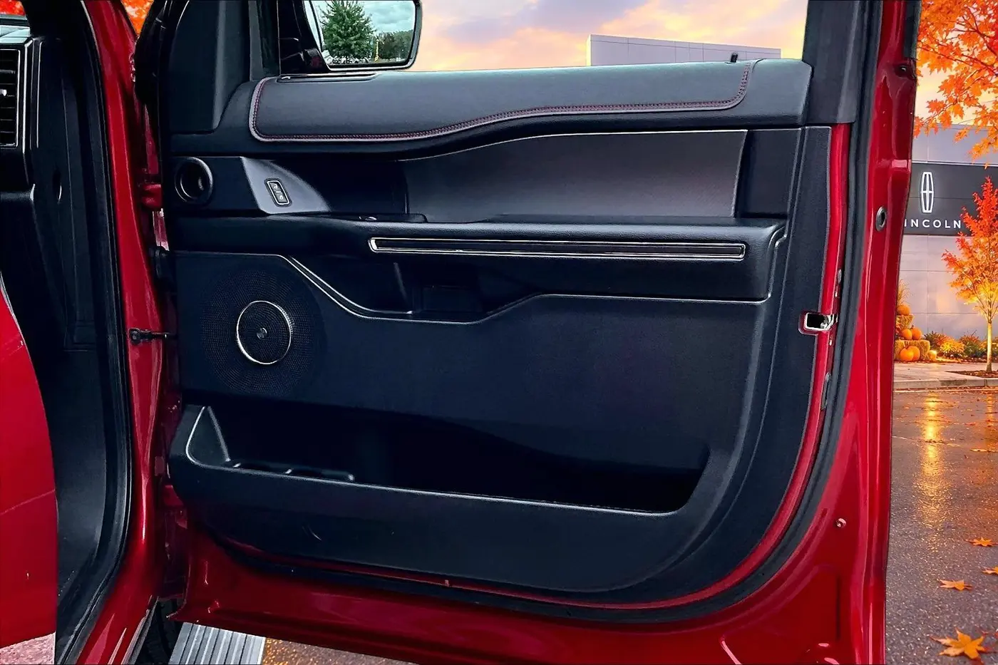 2019 Ford Expedition - $26,900