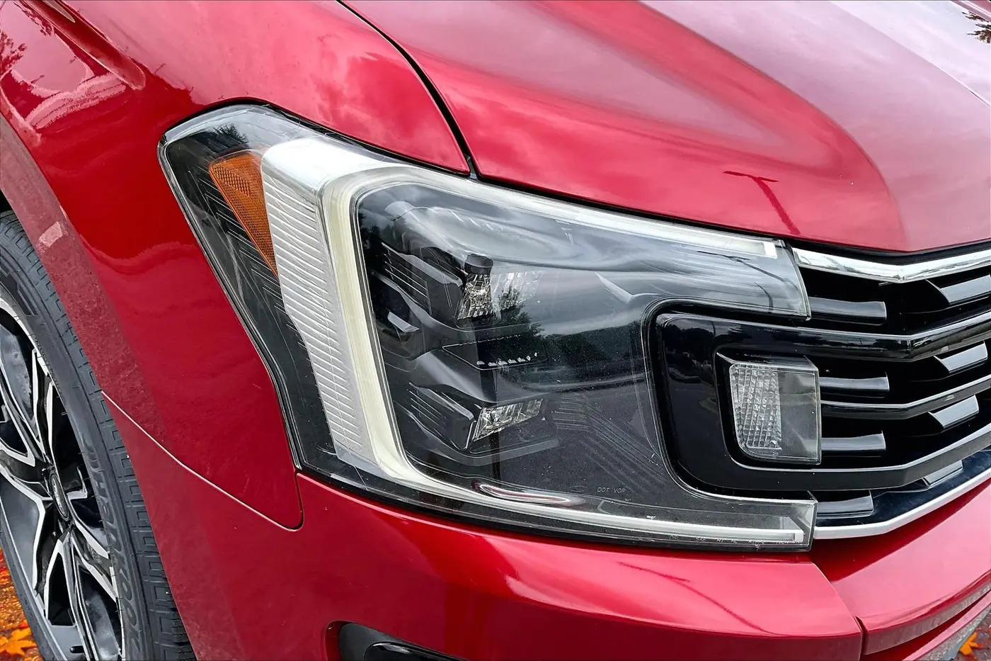 2019 Ford Expedition - $26,900