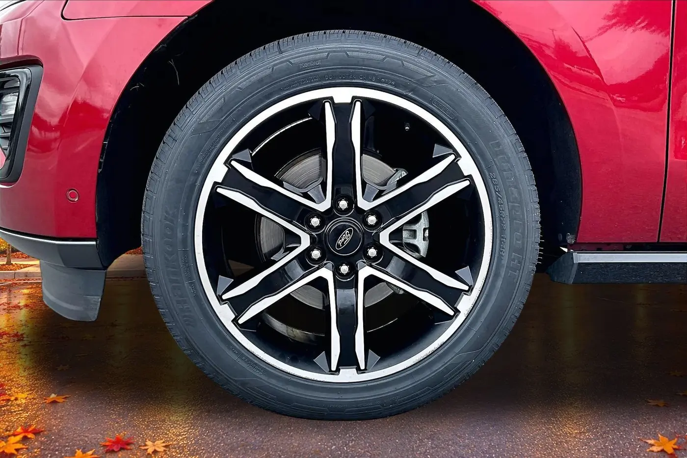 2019 Ford Expedition - $26,900