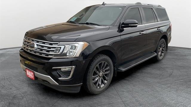 Preowned 2019 Ford Expedition Limited for Sale