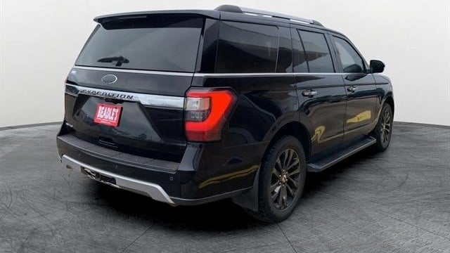 2019 Ford Expedition Limited