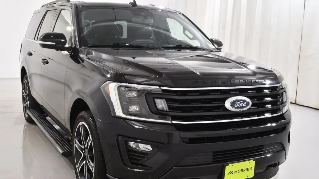 2019 Ford Expedition Limited