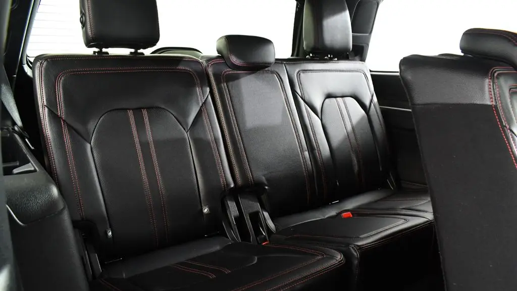 2019 Ford Expedition Limited