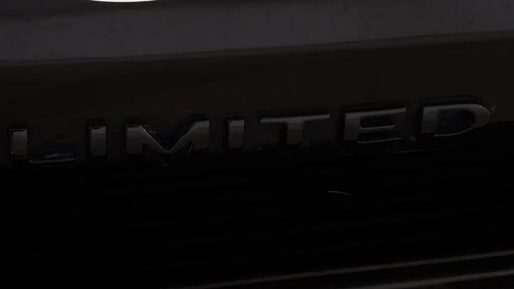 2019 Ford Expedition Limited