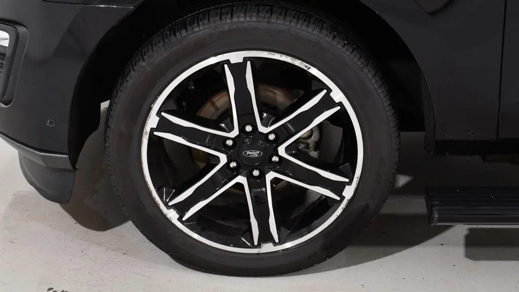 2019 Ford Expedition Limited