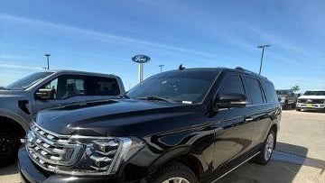 2019 Ford Expedition Limited