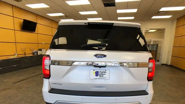 2019 Ford Expedition Limited