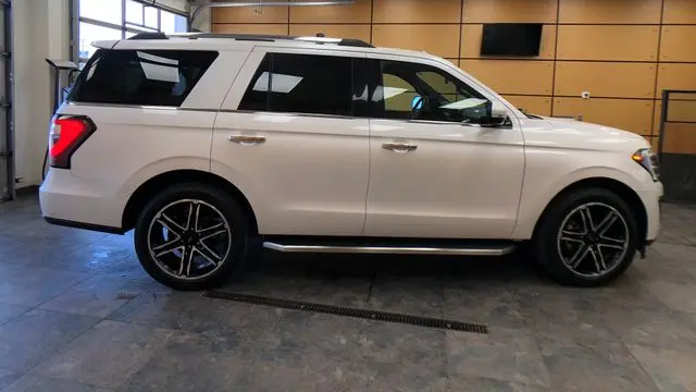 2019 Ford Expedition Limited