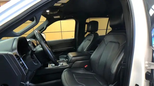 2019 Ford Expedition Limited
