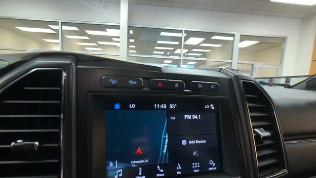 2019 Ford Expedition Limited