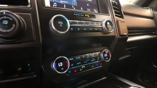 2019 Ford Expedition Limited