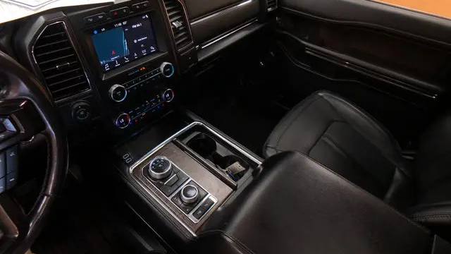 2019 Ford Expedition Limited