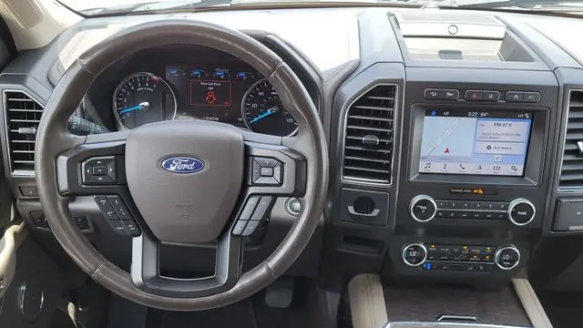 2019 Ford Expedition Limited