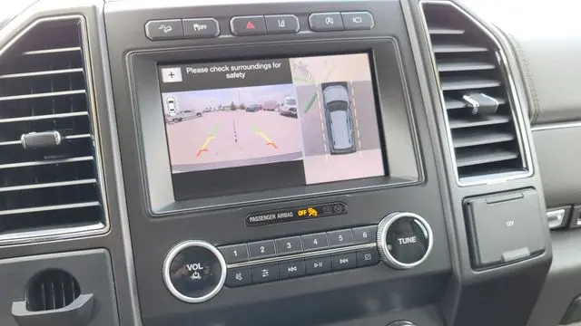 2019 Ford Expedition Limited
