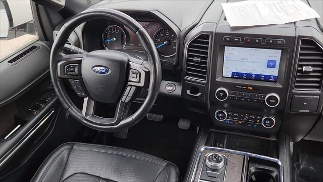 2020 Ford Expedition Limited