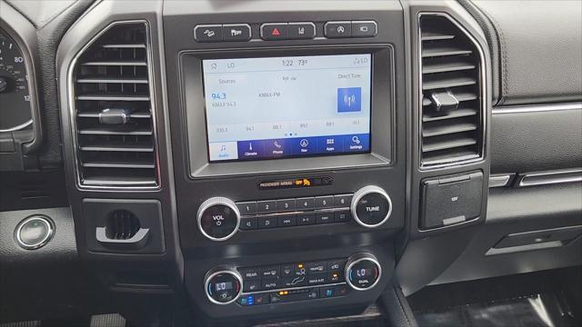 2020 Ford Expedition Limited